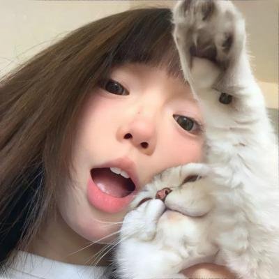 我的外星女友